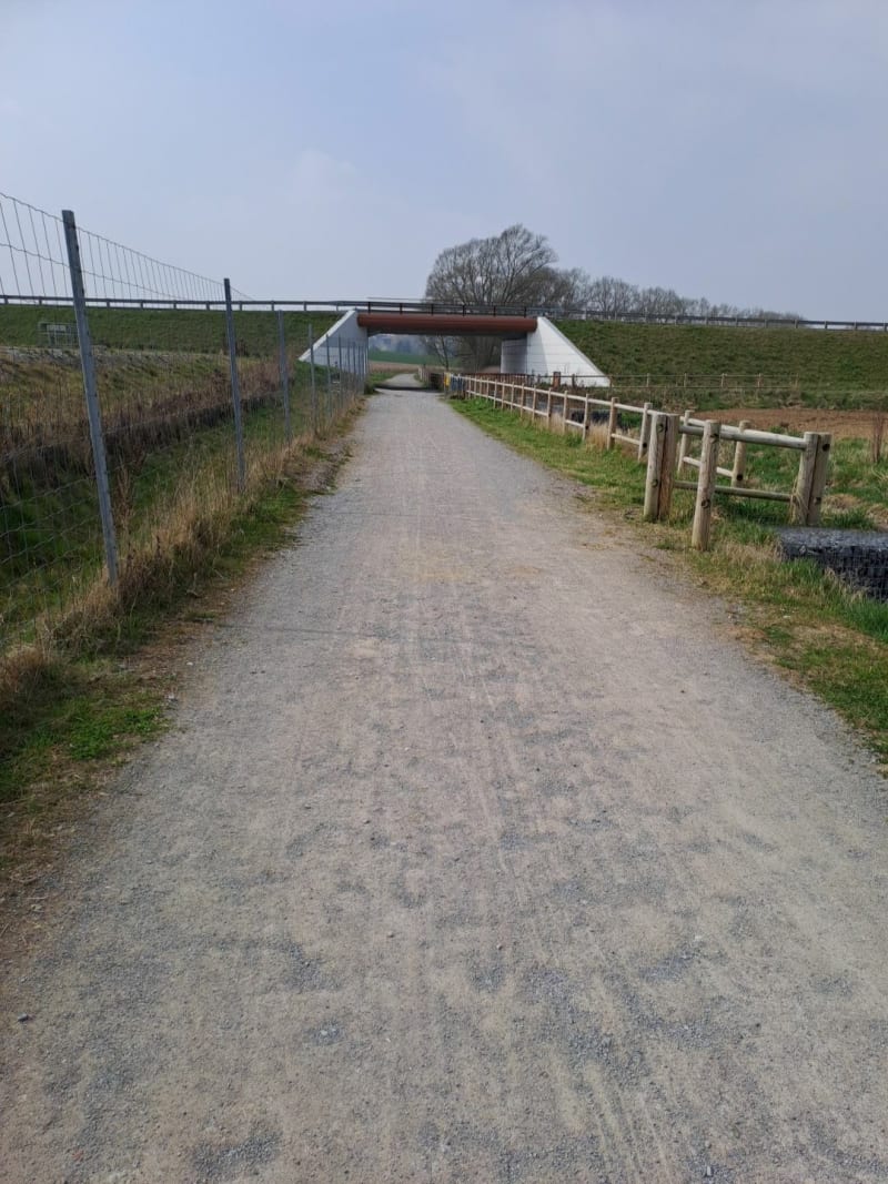 Petite randonnée autour de Caudry - Caudry