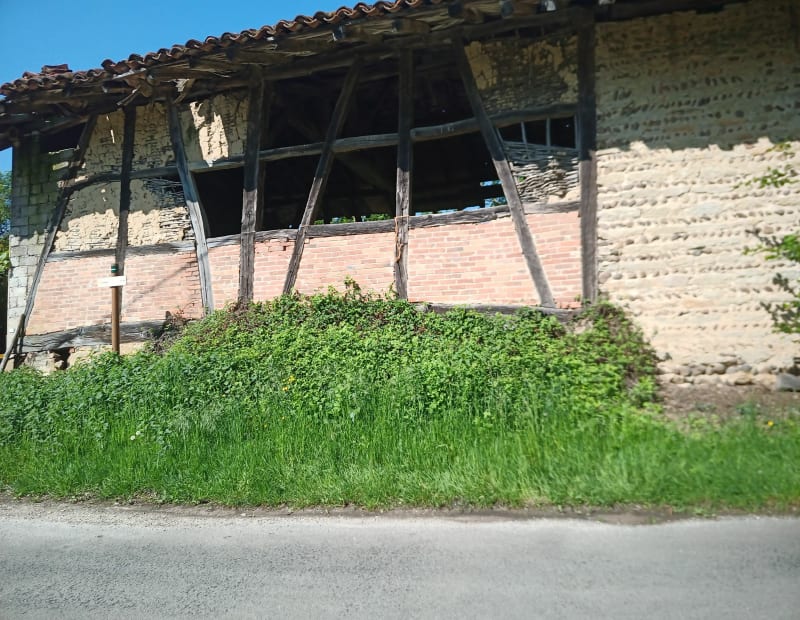 Entre Dombes et Bresse - Saint-Denis-lès-Bourg