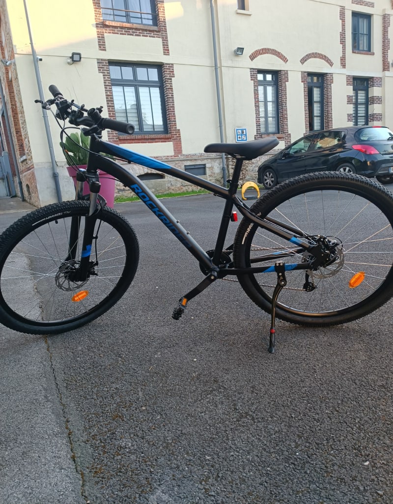 Balade dans Coulommiers - Coulommiers