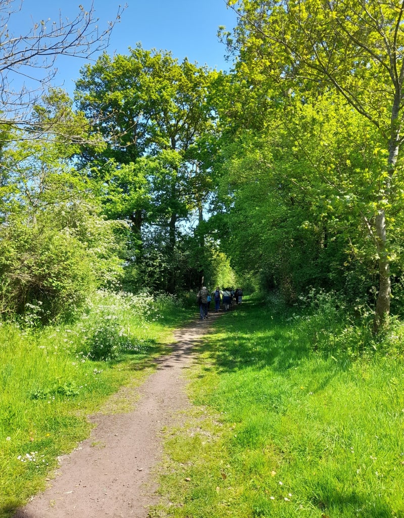 Autour de Bavent - Bavent