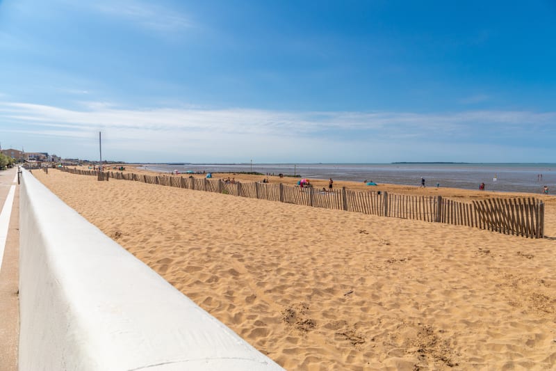 Boucle cool autour de Châtelaillon-Plage - Yves