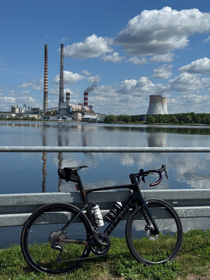 Solo Rekin Ride - Knurów