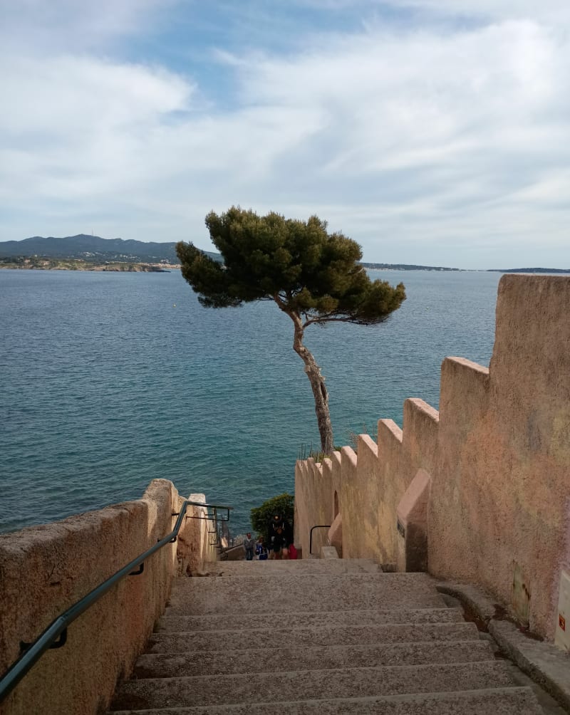 Chemin de croix de Sanary-sur-Mer - Sanary-sur-Mer
