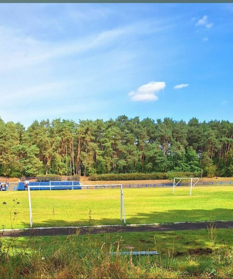 Trening nw - Włocławek