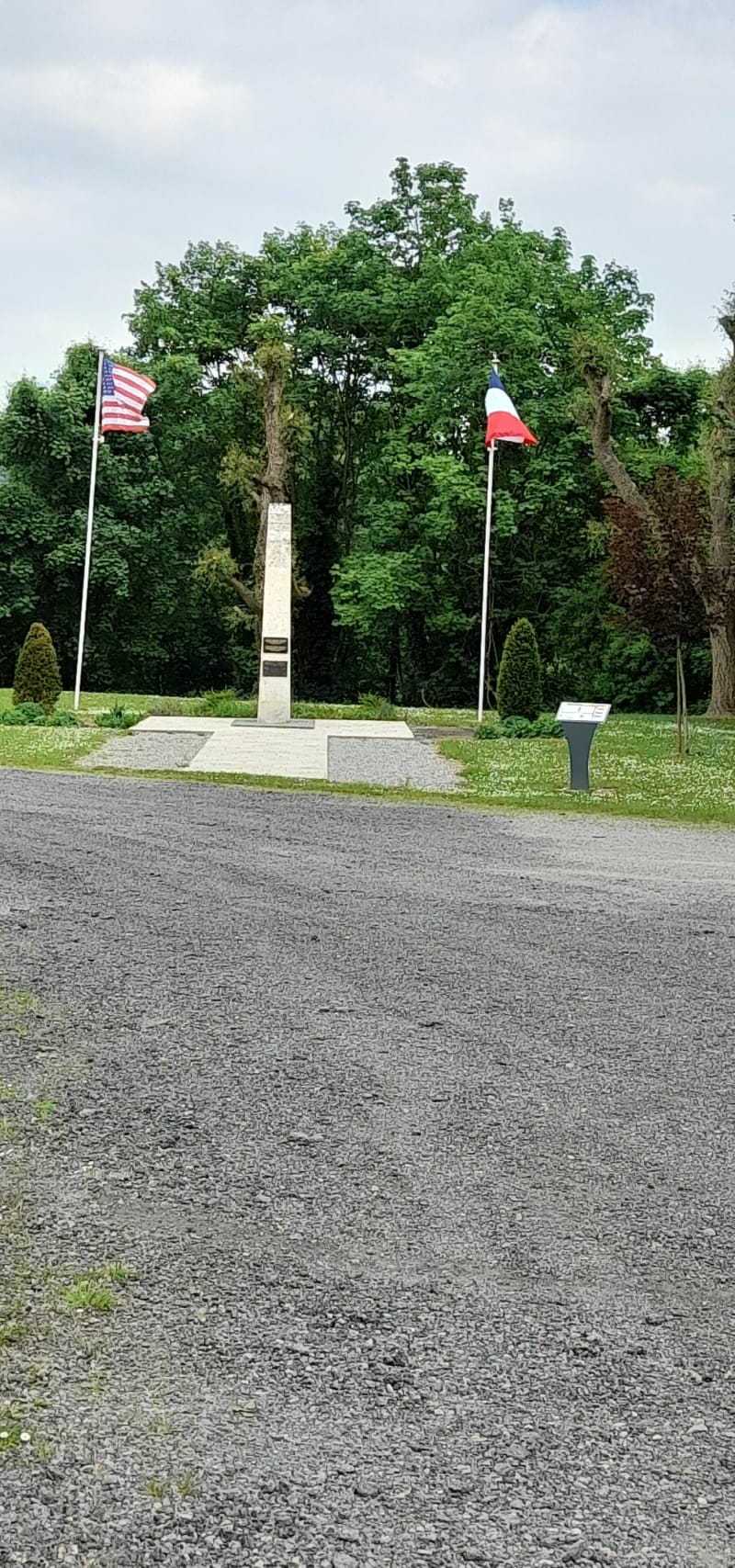 Balade sur les bords de l'Aisne - Presles-et-Boves