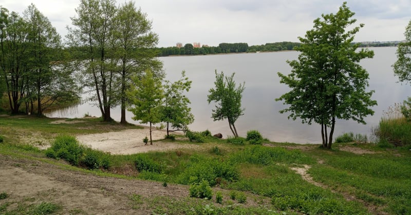 Sosnowiec/Pogoria3 - Sosnowiec