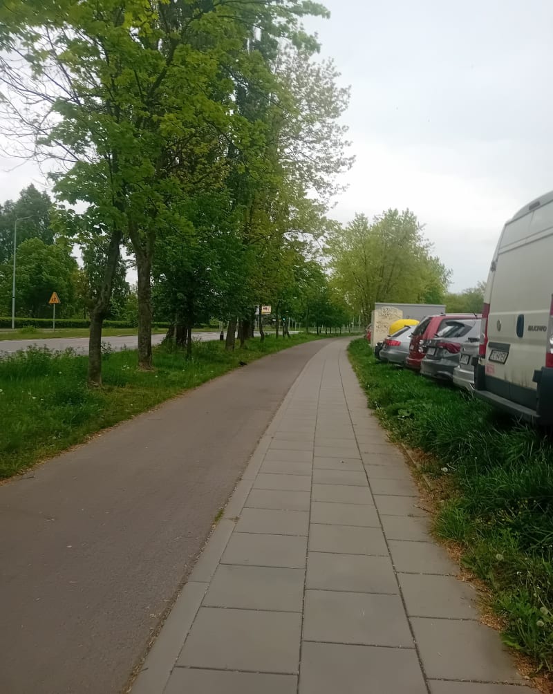 Częstochowa- Północ i Tysiąclecie - Częstochowa