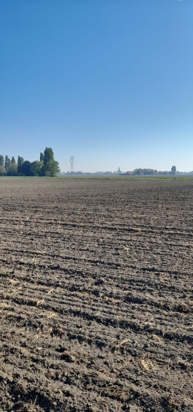 Autour de Cappelle-Brouck - Cappelle-Brouck