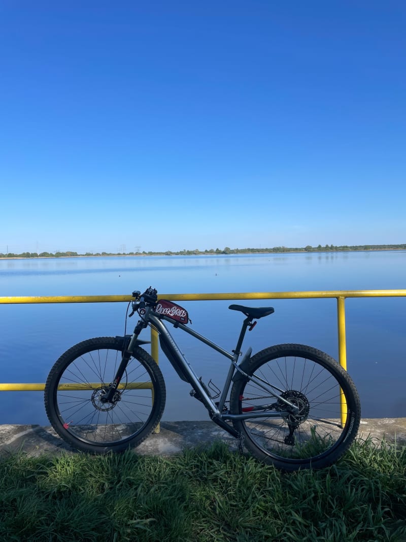Ostrów Wlkp - Dębnica - Ostrów Wielkopolski