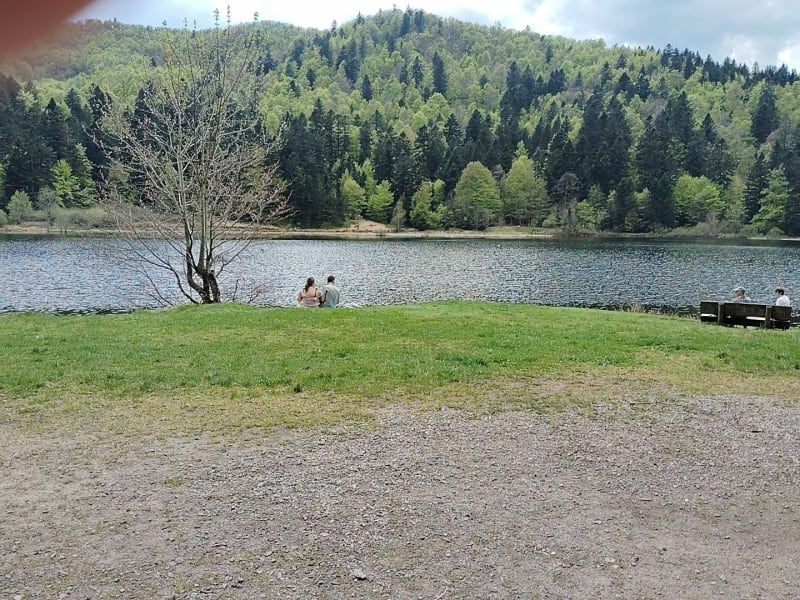 La Bresse 88 - La Bresse