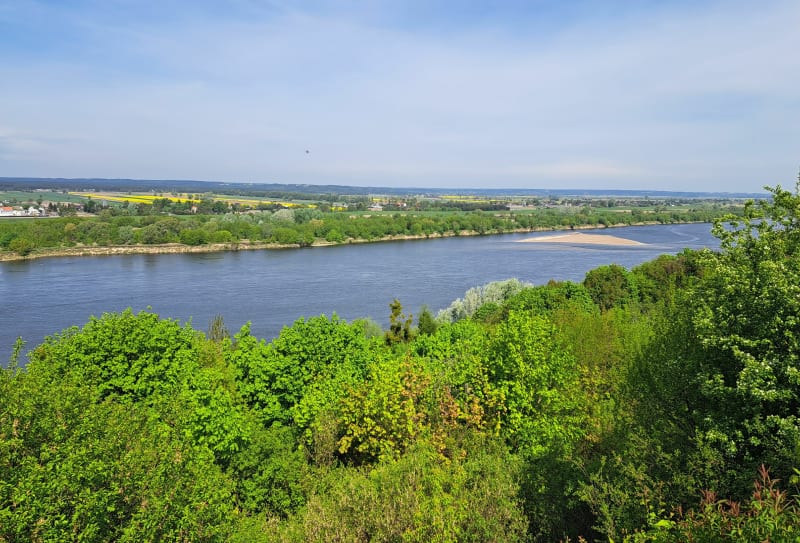 Grudziądz-Chełmno-Gdudziądz - Grudziądz