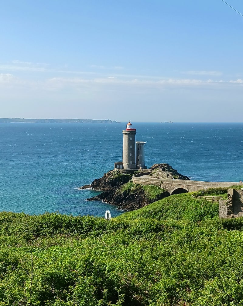 Phare du Minou - Plouzané