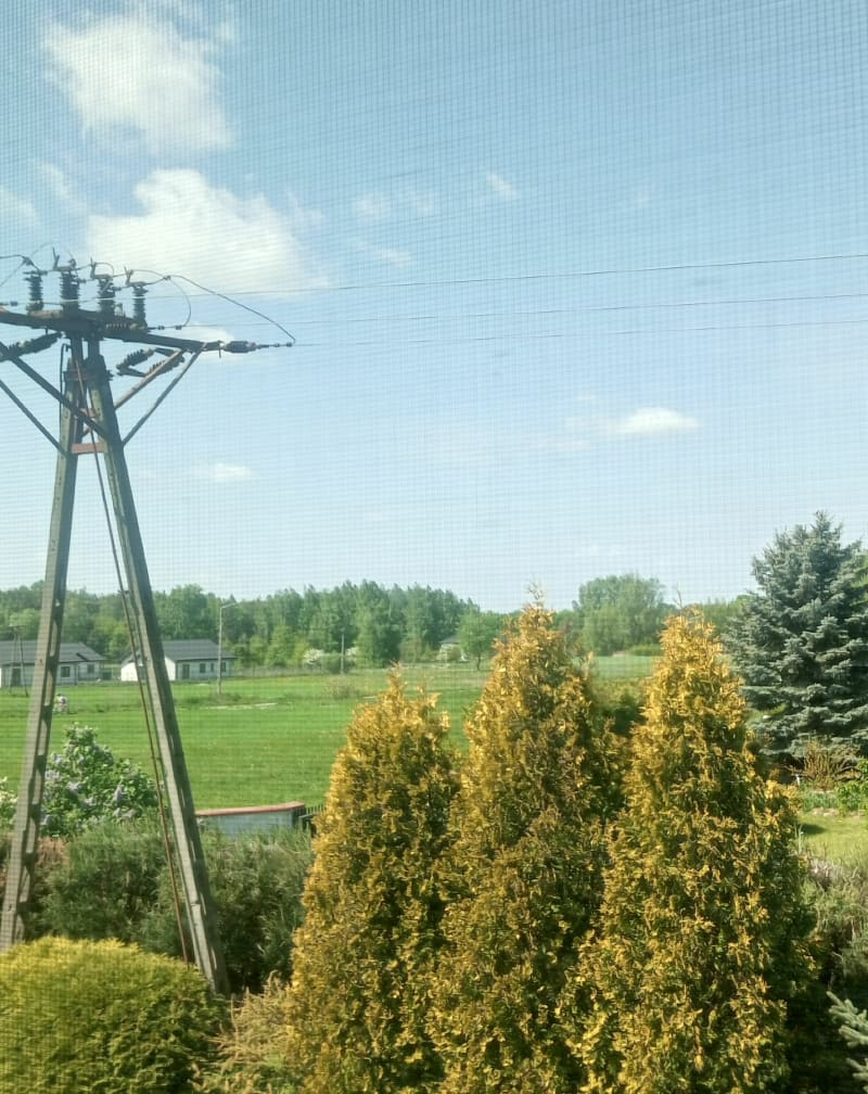 Małęczyn nowy 2 - Małęczyn