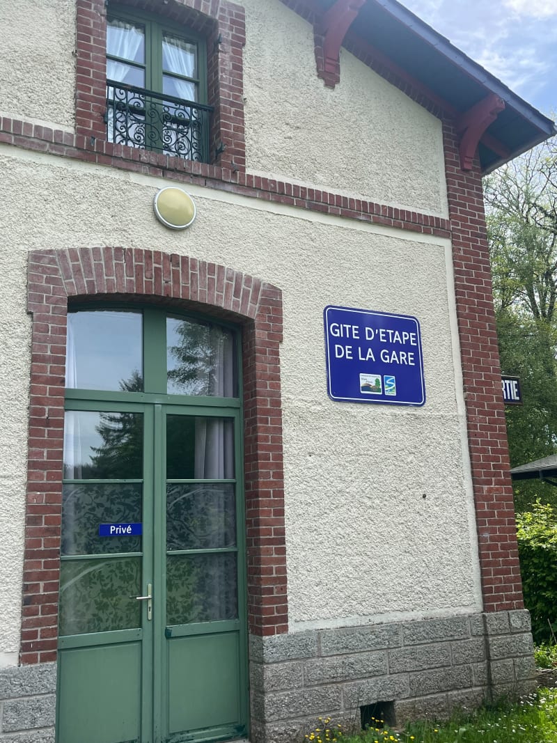 Circuit de Trénivel - Scrignac