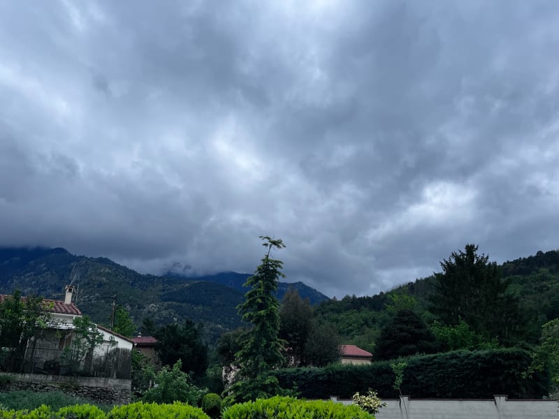Balade autour de Taurinya et des mines de la Salver - Taurinya