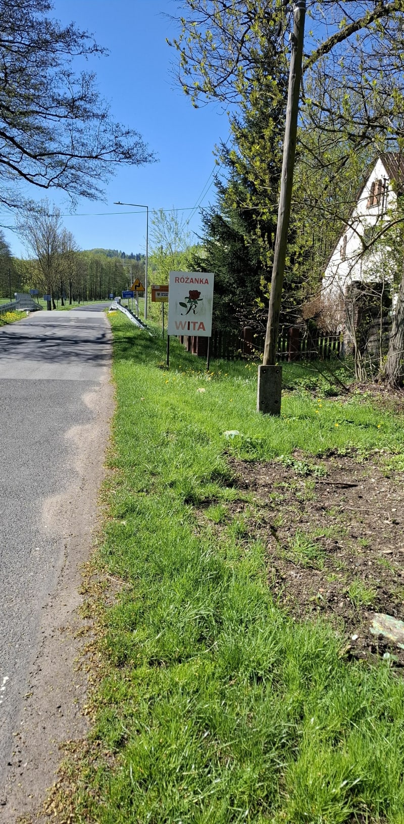 Wieża Widokowa Czerniec - Domaszków