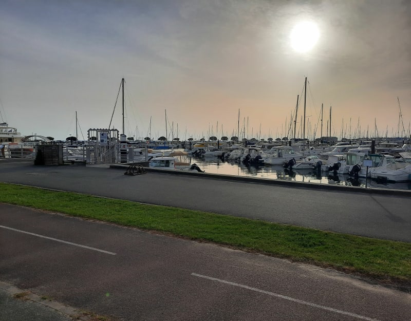 Arcachon entre terre et mer - Arcachon