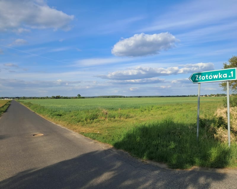 Pętla na 30km - Brzeg