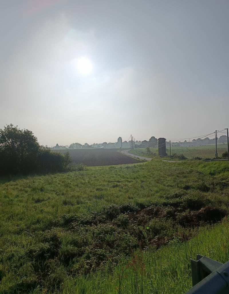 Campagne de Retiers - Retiers