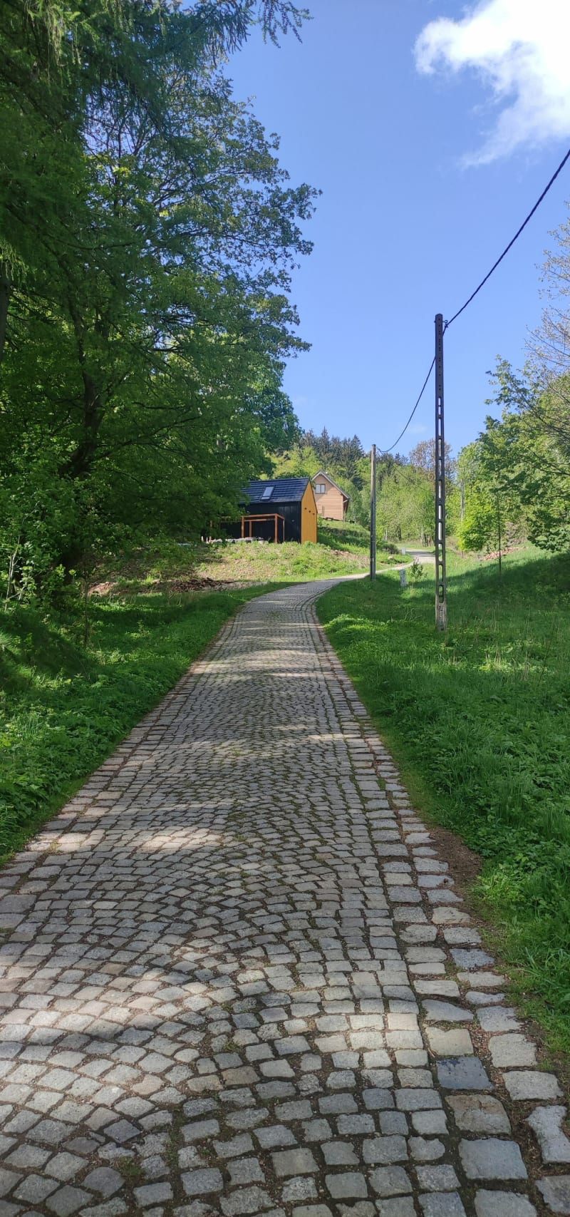 Wieża widokowa Borowa - Jedlina-Zdrój