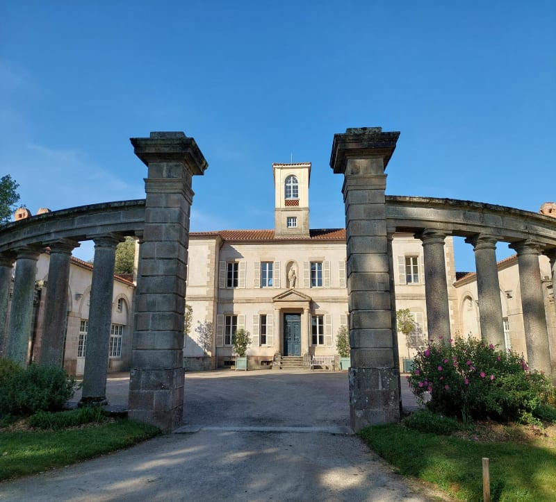 Balade à Clisson - Gétigné