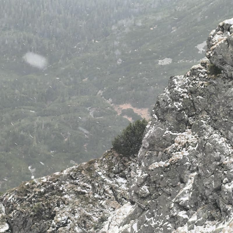 Kalatowki-Kasprowy-Kalatowki - Zakopane