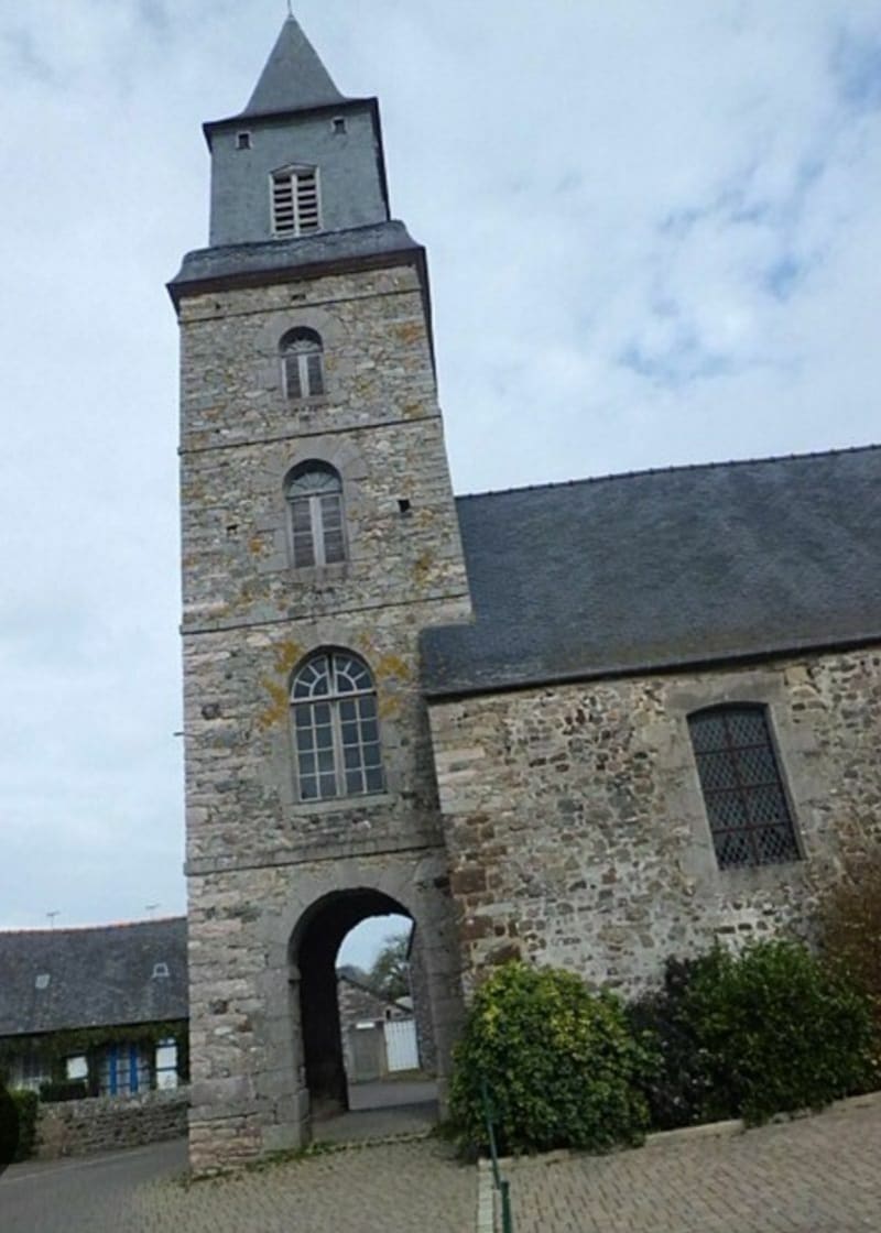Visite de Plurien - Erquy