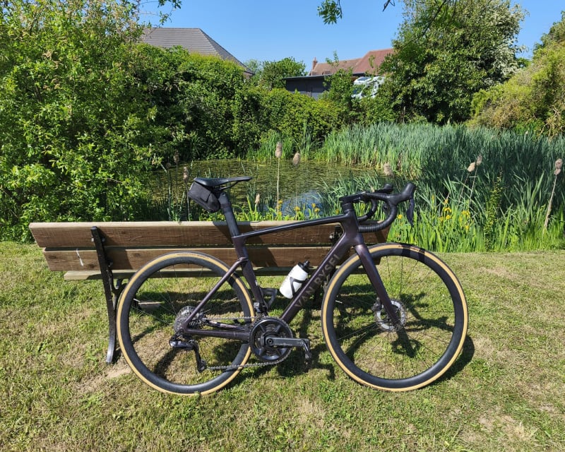 Entre le Neubourg et le Roumois - Bosroumois
