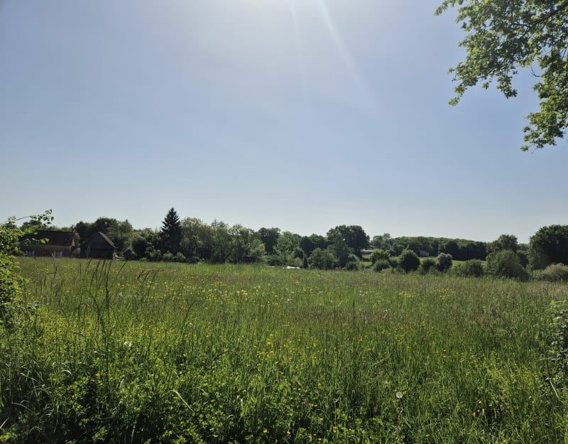 Balade à  Courcemont - Courcemont