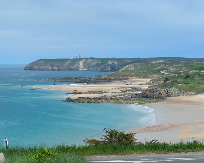 Petite balade à partir du Vieux-Bourg - Fréhel