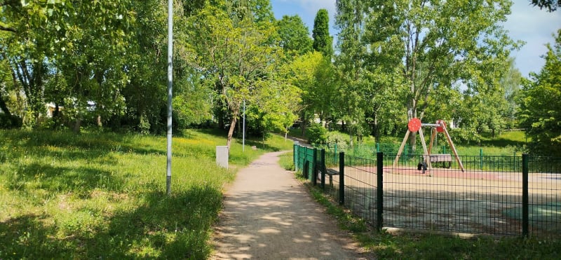 Parcs et jardins de Cesson-Sévigné - Cesson-Sévigné