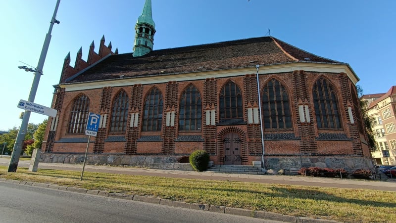 Prawobrzeże- Lewobrzeżne - Załom