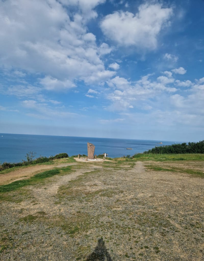 Falaises de Plouha - Plouha