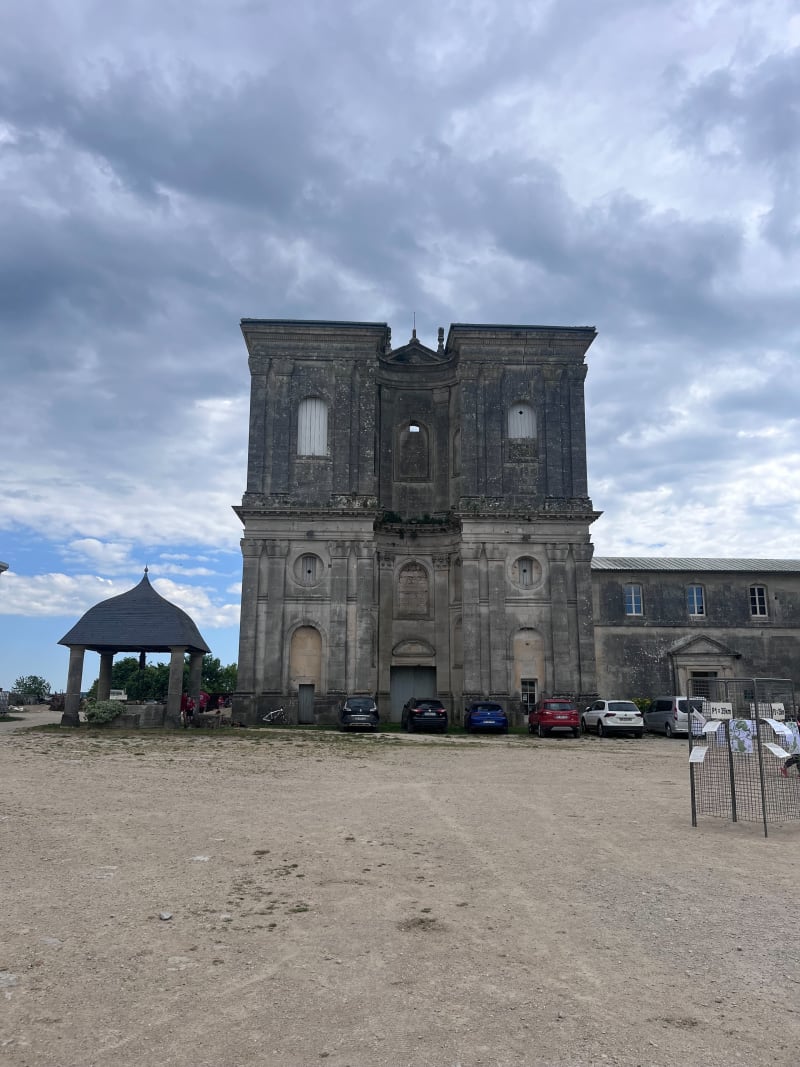 Abbaye de Jovilliers - Stainville
