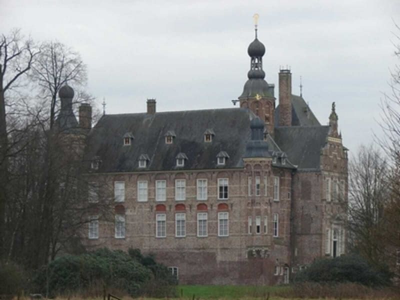 Wandelen in Hoog-Keppel, Gelderland - Hoog-Keppel