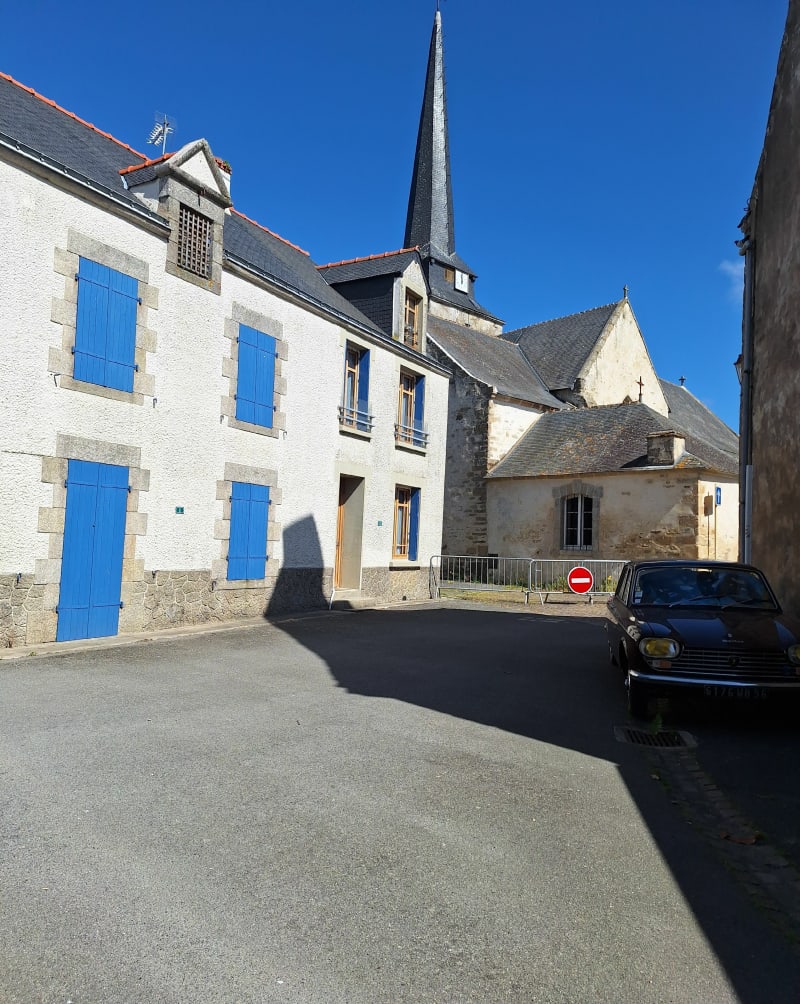 Balade au marais d'Ambon - Ambon