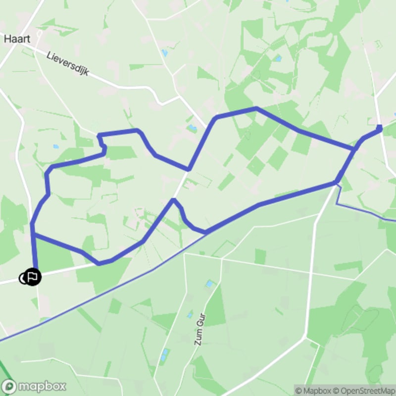 Wandelen in Aalten, Gelderland: Erfgoed en Natuur - Aalten