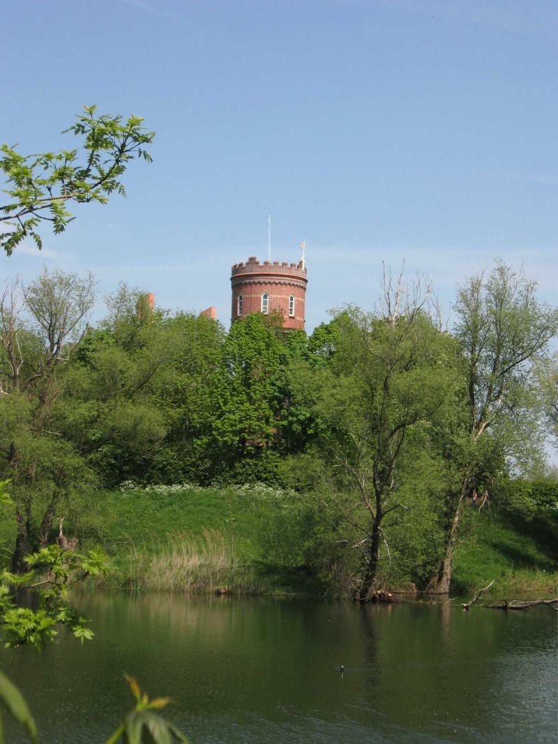 Randonnée Zaltbommel, Gelderland - Zaltbommel