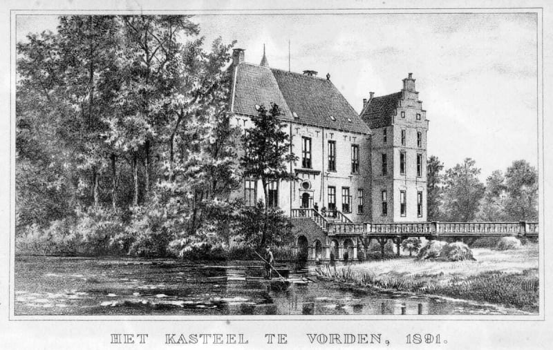 Wandelen in Vorden, Gelderland - Vorden