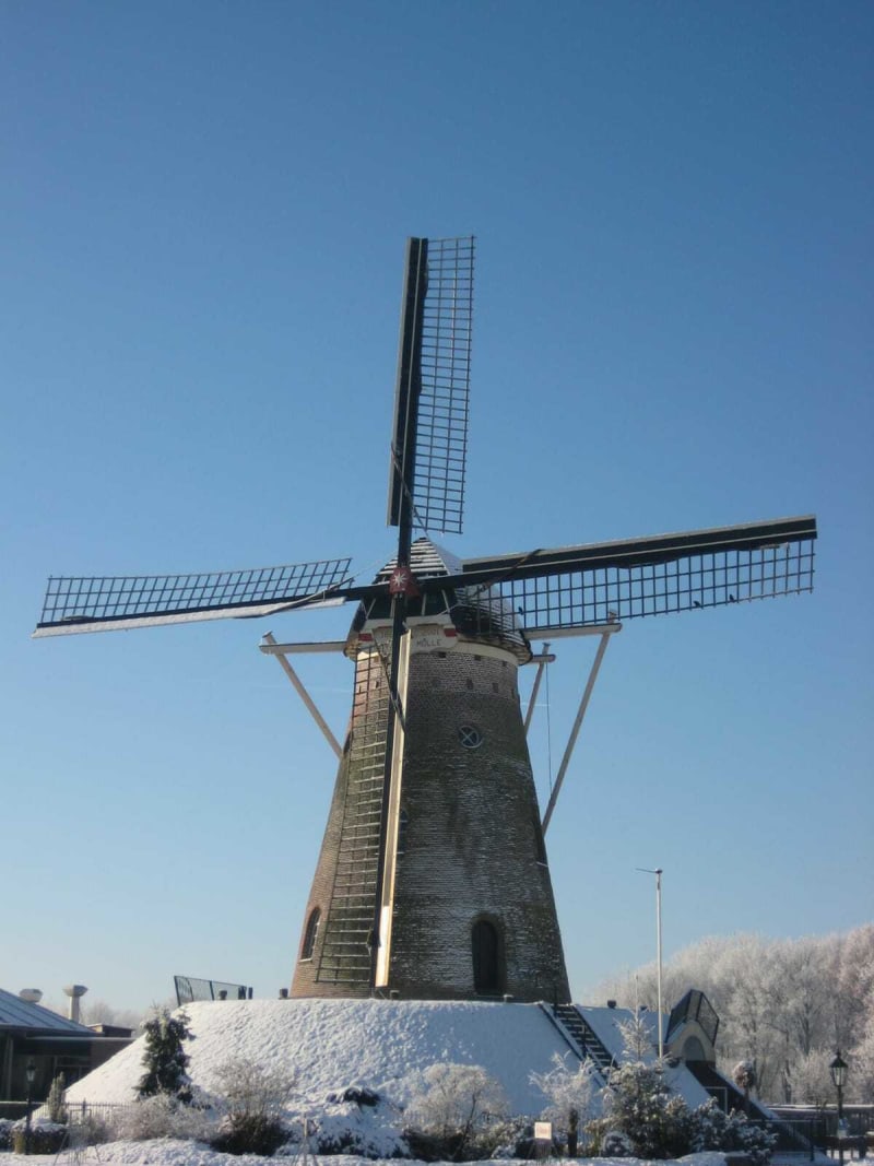 Wandelen in Meddo, Gelderland - Meddo