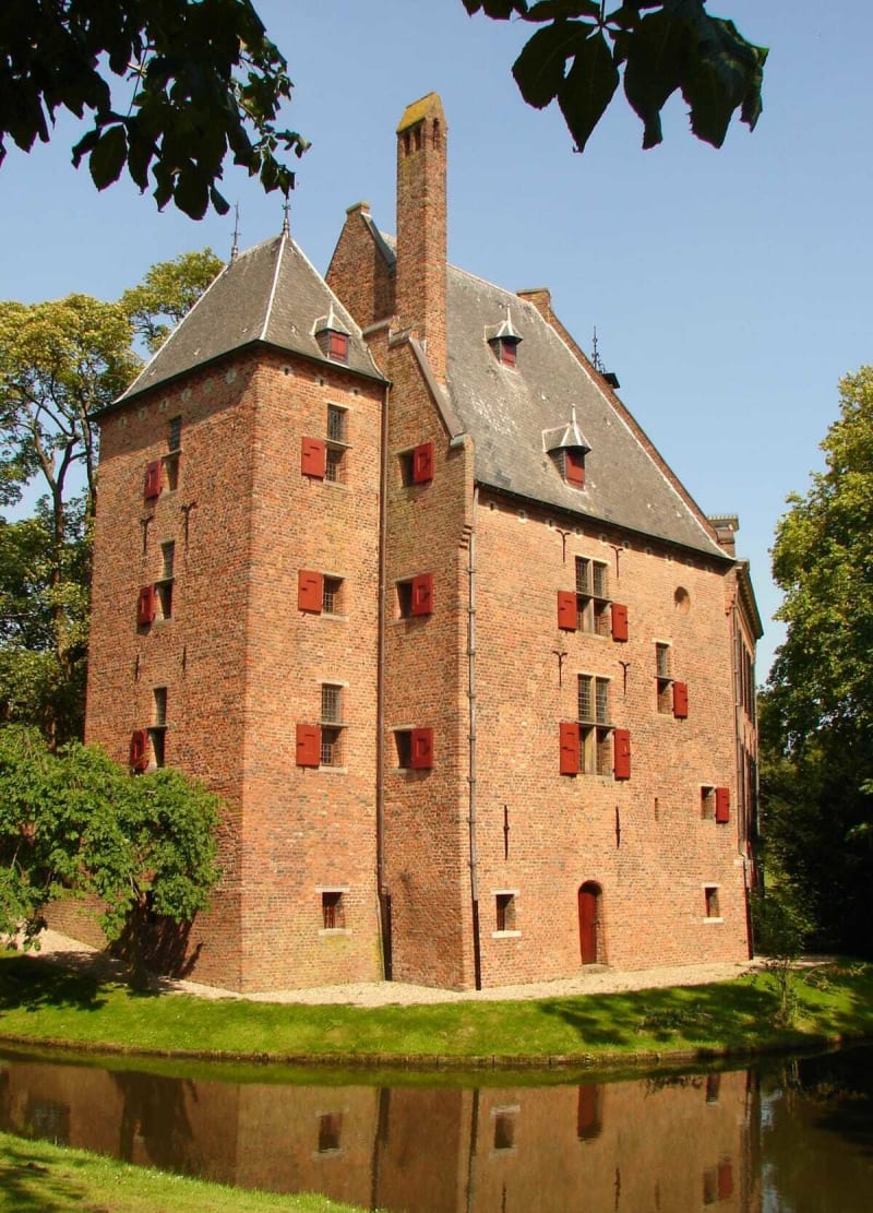 Wandelen in Bemmel, Gelderland - Bemmel