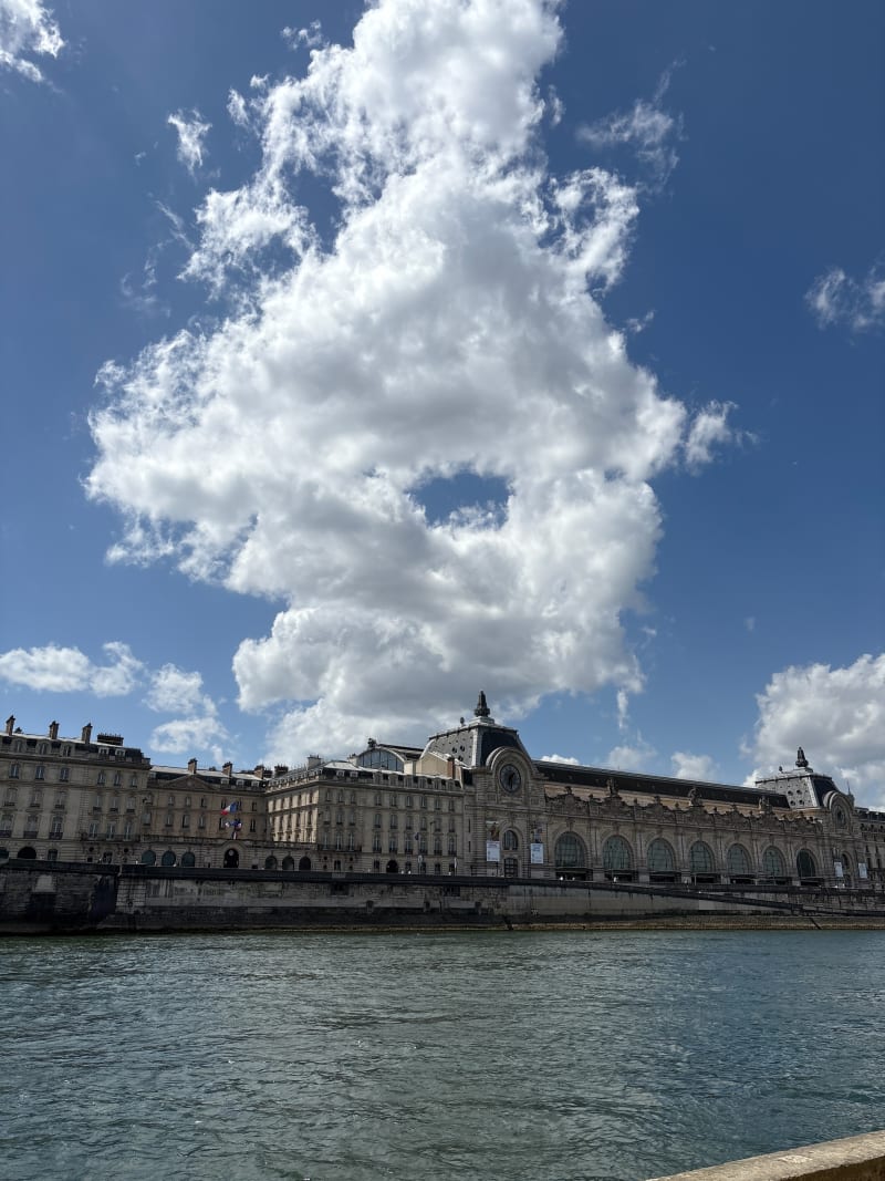 Un petit tour au cœur de Paris rive droite - Paris