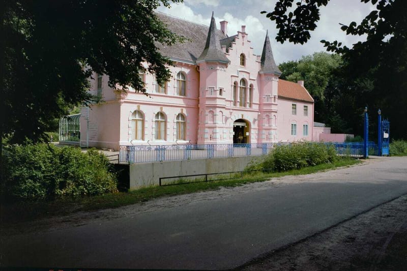 Randonnée à Vlijmen, Noord-Brabant - Vlijmen