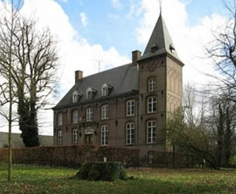 Wandelen in Haaren, Noord-Brabant - Haaren