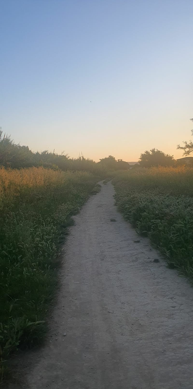 Balade au Jaï depuis Marignane - Marignane