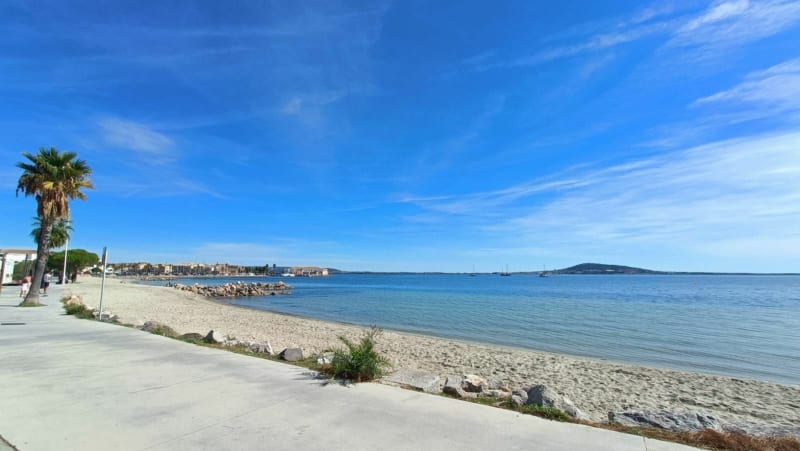 Autour de Thau - Marseillan