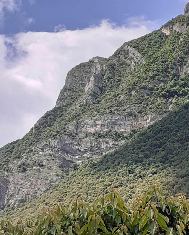 Boucle entre Savoie Isère - Montmélian