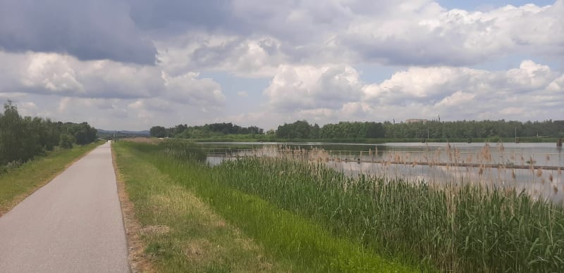 Skawina - Ochodza - Skawina