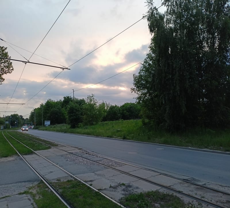Bieg na 10km - Łódź