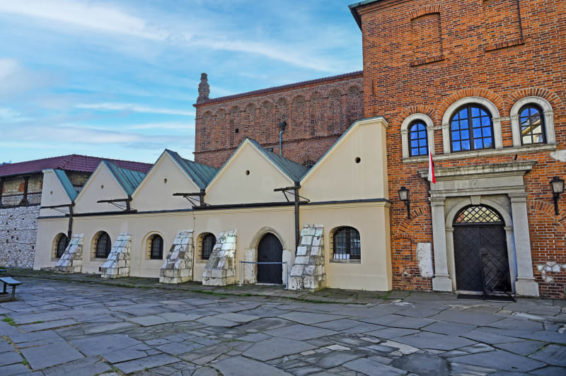 Krowodrza Górka - Kraków